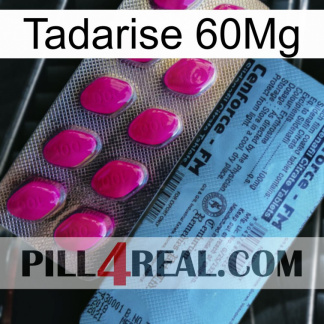 Tadarise 60Mg 35